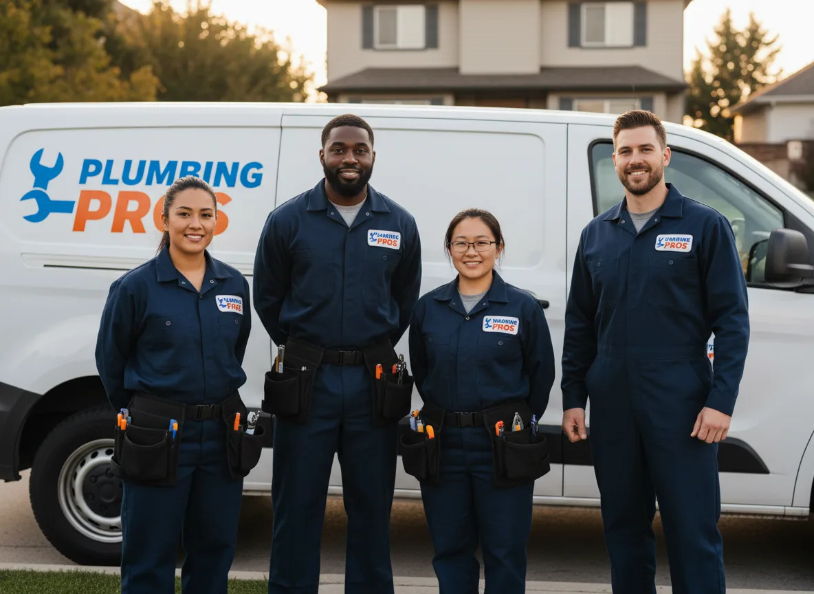 Water Heater Repair company in Patterson, AR